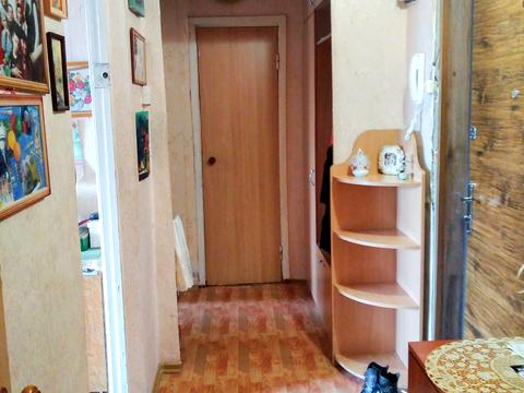 квартира за адресою 16 Школа