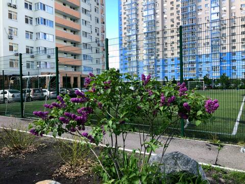 квартира за адресою Воскресенська вул., 12-Б