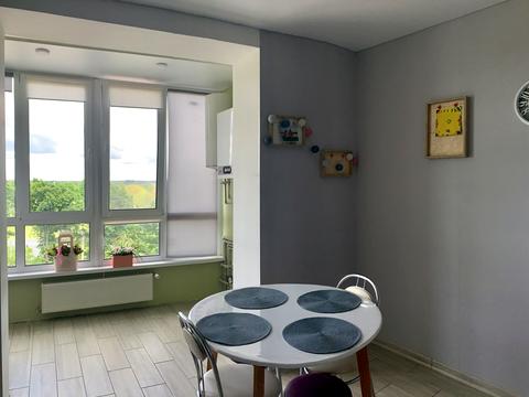 квартира за адресою Героїв Чорнобиля вул.