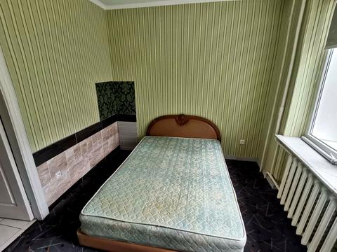 квартира за адресою Євгена Патона вул., 27