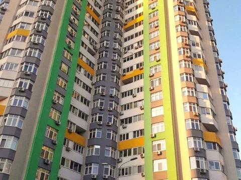 квартира по адресу Перемишльська ул. (Червонопільська), 2-Г