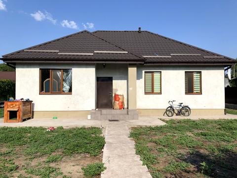 будинок за адресою Самарская