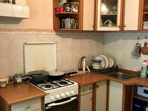 квартира по адресу Вышгородская ул.