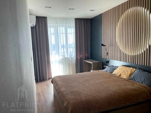 квартира за адресою Берестейський просп. (Перемоги), 55а