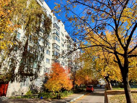 квартира за адресою Незалежності бульв. (50 років Жовтня), 12