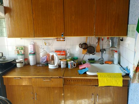 кімната за адресою Георгія Гонгадзе просп. (Радянської України), 20-В