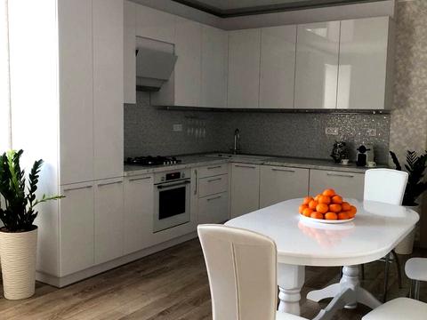 квартира по адресу Жабинского ул., 2В