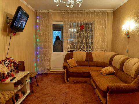 квартира по адресу Академика Заболотного ул., 84