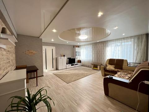 квартира по адресу Архитектора Старова