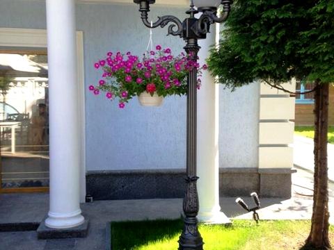 дом по адресу Зверинецкая ул.