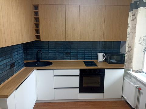 квартира по адресу Софии Русовой ул., 7-А