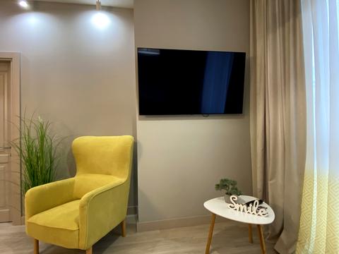 квартира за адресою Предславинська вул., 57