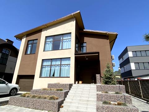 дом по адресу Багомазова