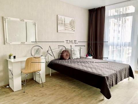 квартира по адресу Предславинская ул., 55