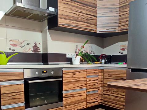 квартира за адресою Регенераторна вул., 4