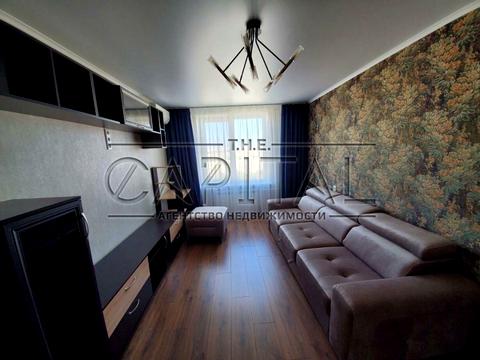 квартира по адресу Владимира Ивасюка просп. (Героїв Сталінграду), 17-А