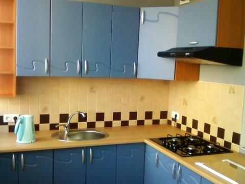 квартира за адресою Нескорених вул., 32г