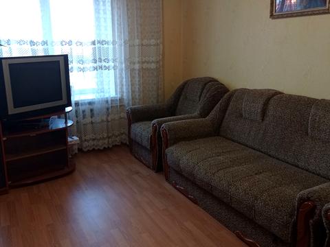 квартира по адресу Панаса Мирного ул., 25