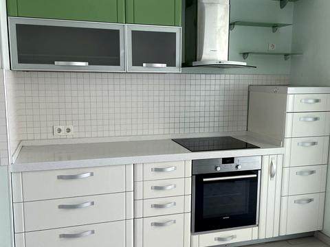 квартира за адресою Олевська вул., 7