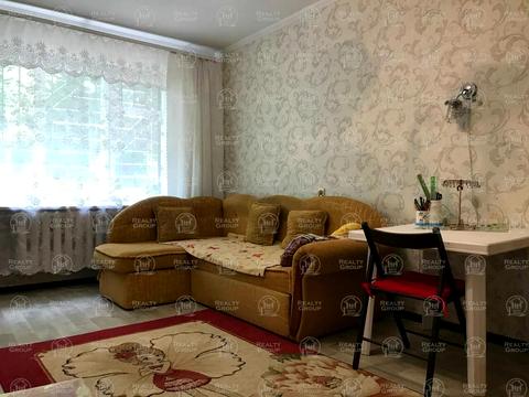 квартира по адресу Варненская ул., 25