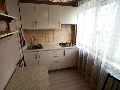 квартира по адресу Проспект Победы, 22