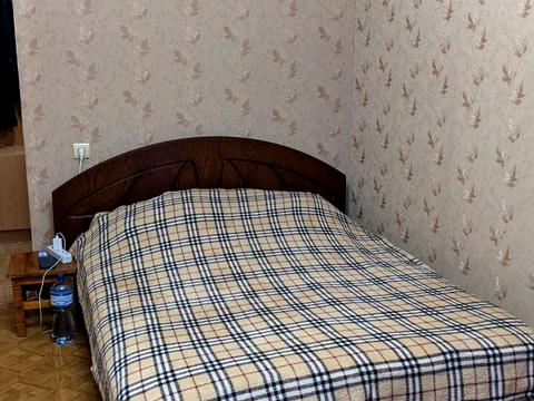 квартира по адресу Богатырская ул., 2