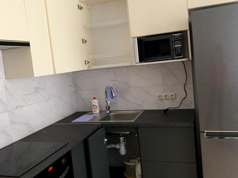 квартира по адресу Метрологическая ул., 56