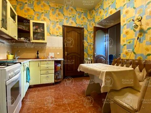 квартира за адресою Манежна вул., 32