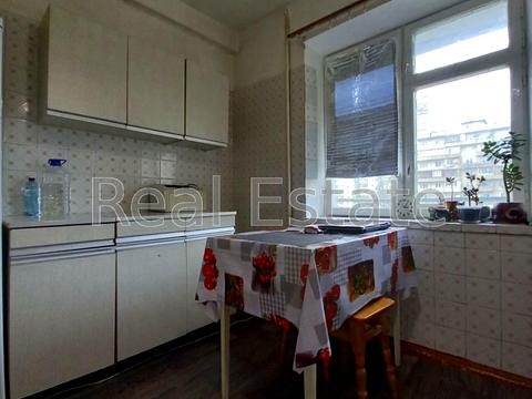 квартира за адресою Амвросія Бучми бульв., 7