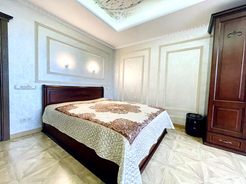 квартира по адресу Метрологическая ул., 111