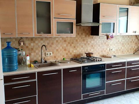 квартира по адресу Гвардейцев Широнинцев, 29в