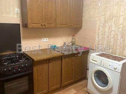 квартира по адресу Оболонский просп., 16-В