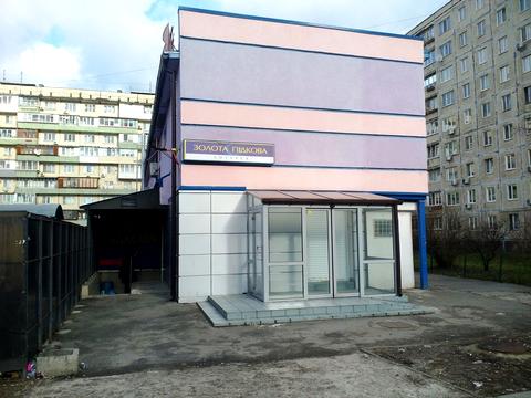 коммерческая по адресу Героев Полка "Азов ул. (Малиновского маршала), 5б