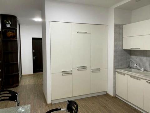 квартира по адресу Анны Ахматовой ул., 22