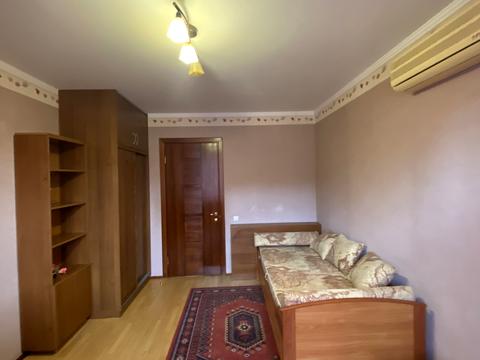 квартира по адресу Борщаговская ул., 143-Б