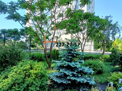 квартира по адресу Миколы Бажана просп., 8-Б