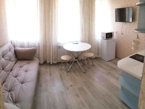 квартира по адресу Рымарская ул., 13