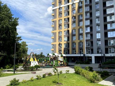 квартира за адресою Приладний пров., 10