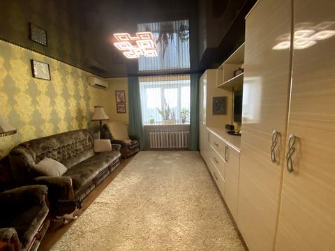 квартира по адресу Магистральная ул. (Кириленка), 8