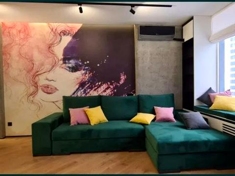 квартира по адресу Евгения Сверстюка ул. (Марины Расковой), 6-Г