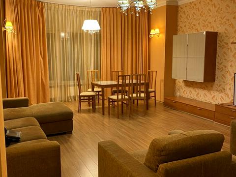 квартира за адресою Шевченка просп., 12/2