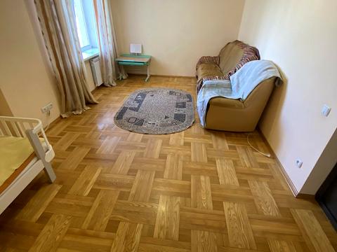 квартира по адресу Якуба Коласа ул., 2