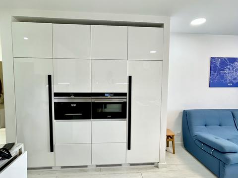 квартира за адресою Берестейський просп. (Перемоги), 71-А