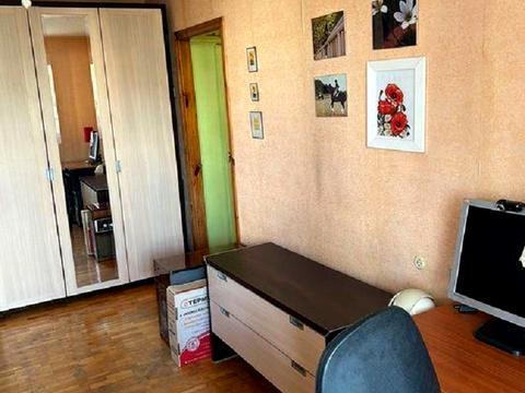 квартира по адресу Героев Полка "Азов ул. (Малиновского маршала), 25