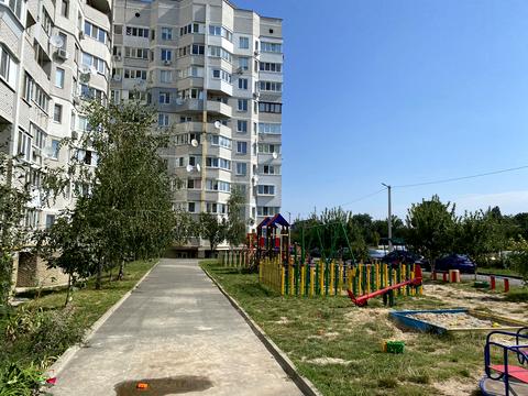 квартира за адресою Теплична вул., 42