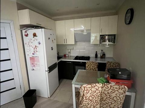 квартира по адресу Запорожское шоссе, 28