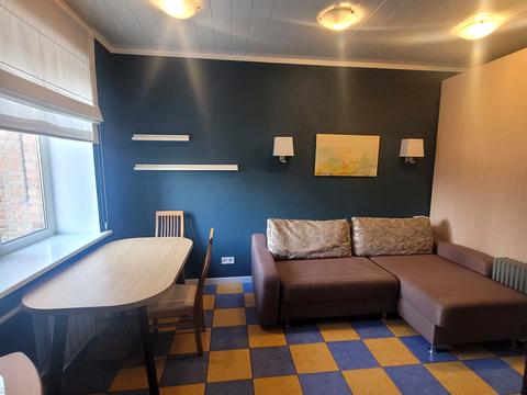 квартира по адресу Гетмана Павла Скоропадского ул. (Льва Толстого), 51/102