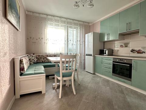 квартира за адресою Юрія Іллєнка вул. (Мельникова), 51-Б