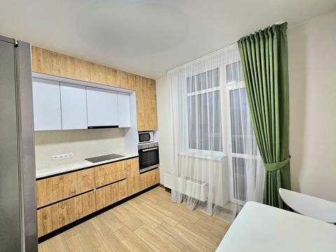 квартира по адресу Тираспольская ул., 52-А