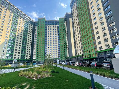 квартира за адресою Михайла Максимовича вул. (Онуфрія Трутенка), 32-Б